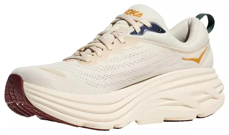 HOKA Men's Bondi 8 Running Shoes 商品
