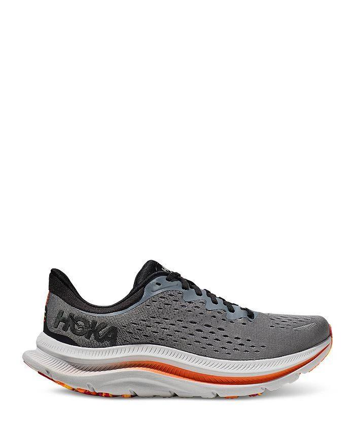 商品Hoka One One|Men's Kawana Low Top Running Sneakers,价格¥1051,第5张图片详细描述