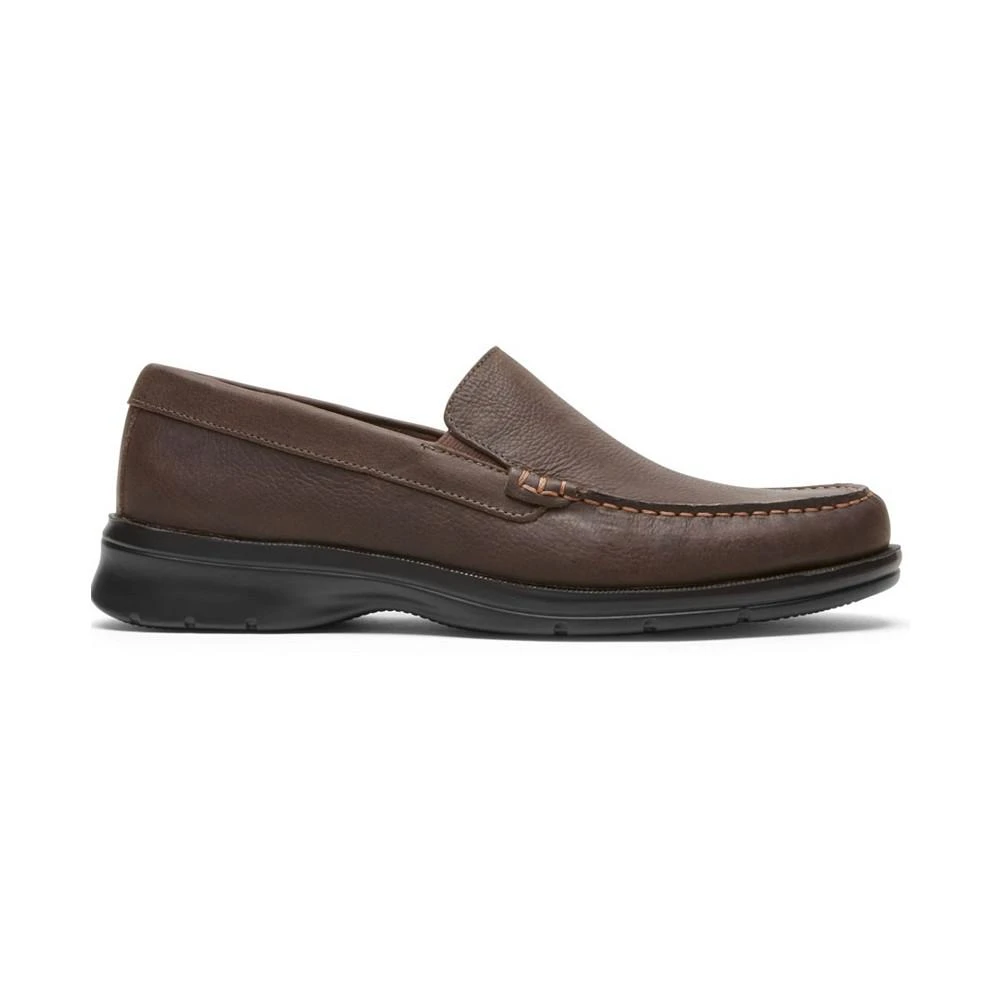 商品Rockport|Men's Palmer Venetian Loafer Shoes,价格¥736,第2张图片详细描述