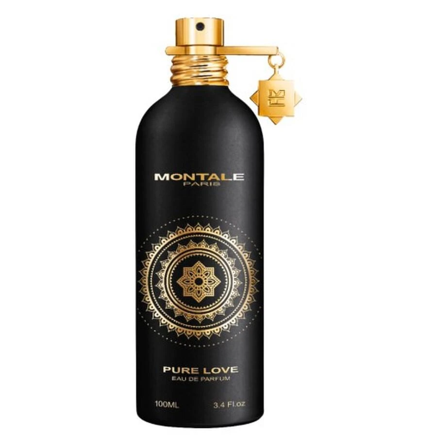 商品Montale|Montale Pure Love Unisex EDP,价格¥483,第2张图片详细描述