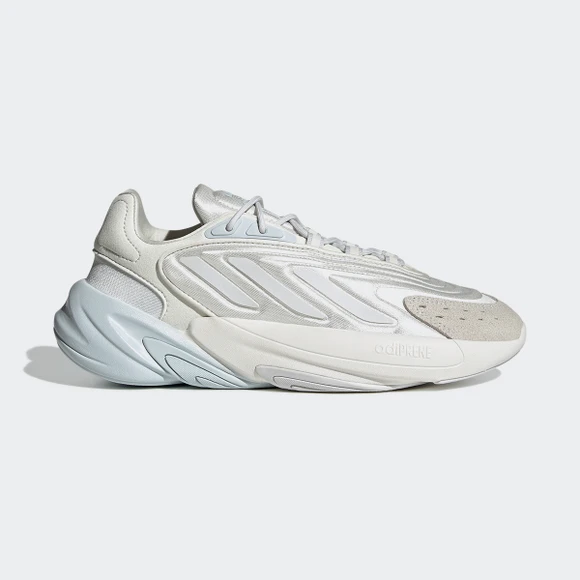 【韩国直邮|包邮包税】阿迪达斯OZELIA W 女生  运动鞋 SNEAKERS  GV7687 CRYWHT/GREONE/HIREYE 商品