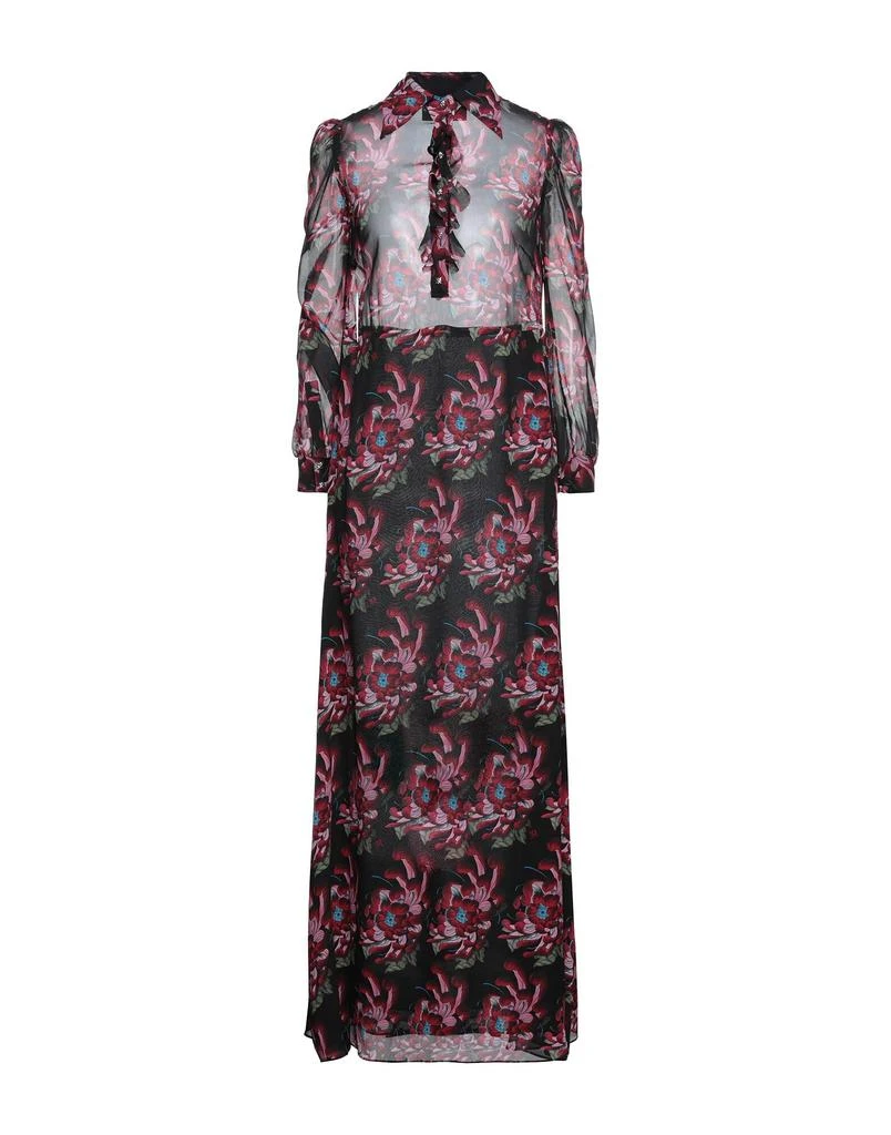 商品John Richmond|Long dress,价格¥1602,第1张图片