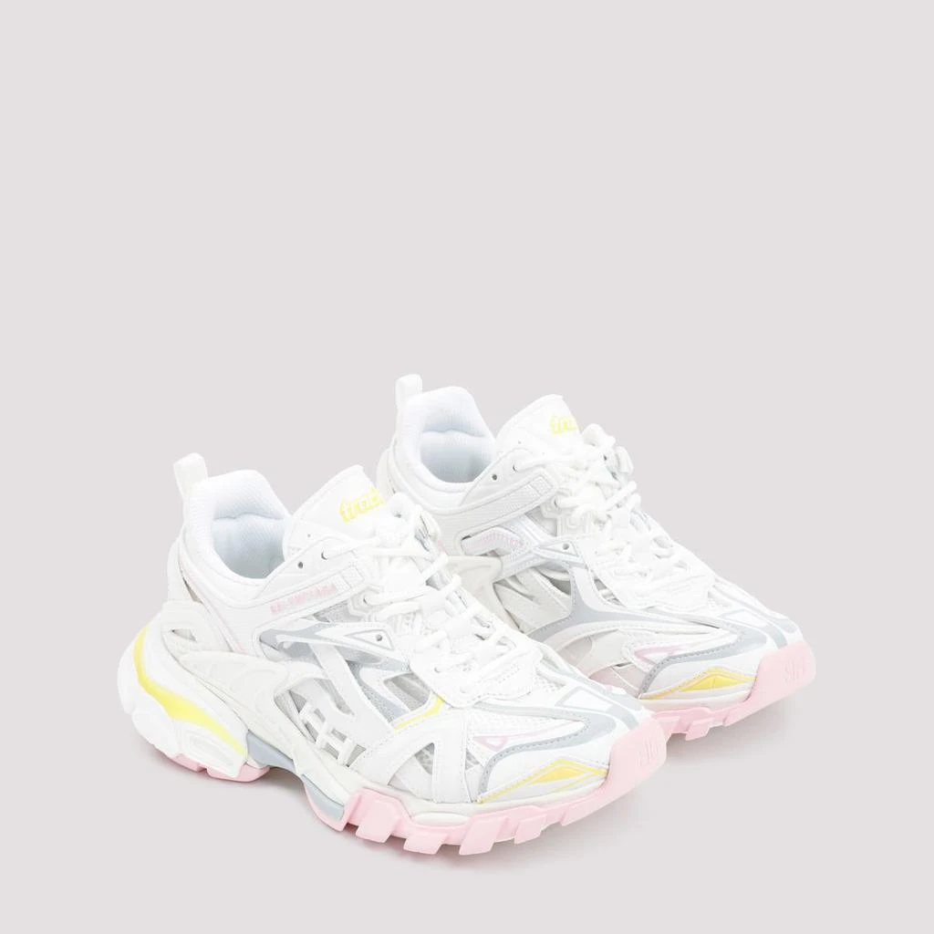 商品Balenciaga|BALENCIAGA  TRACK SNEAKERS SHOES,价格¥5165,第3张图片详细描述