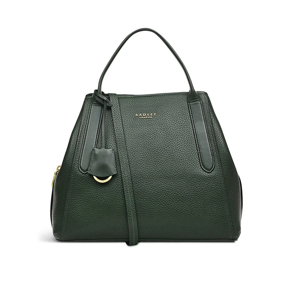 商品Radley|Women's Baylis Road 2.0 Satchel Bag,价格¥2453,第1张图片