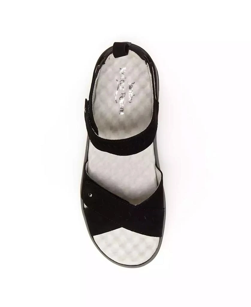 商品Jambu|Originals Women's Sedona Casual Sandal,价格¥967,第4张图片详细描述