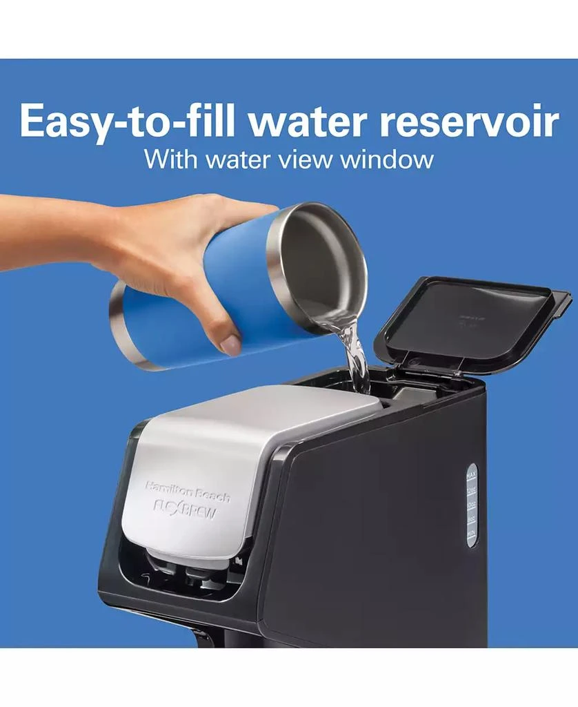FlexBrew Single-Serve Coffee Maker 商品