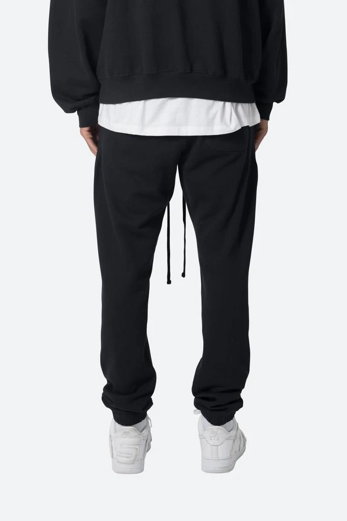 商品MNML|Every Day Sweatpants - Black,价格¥360,第4张图片详细描述