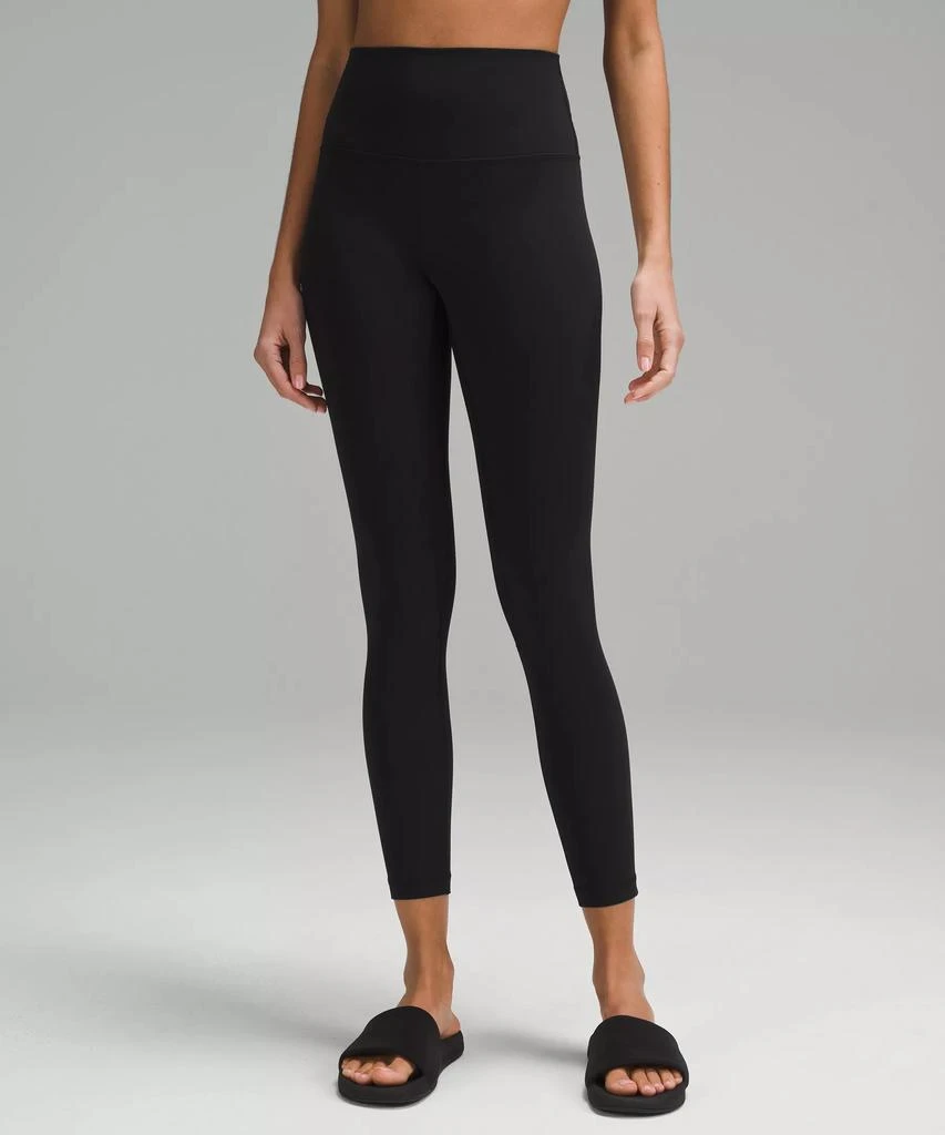 商品Lululemon|lululemon Align™ High-Rise Pant 25",价格¥620,第5张图片详细描述