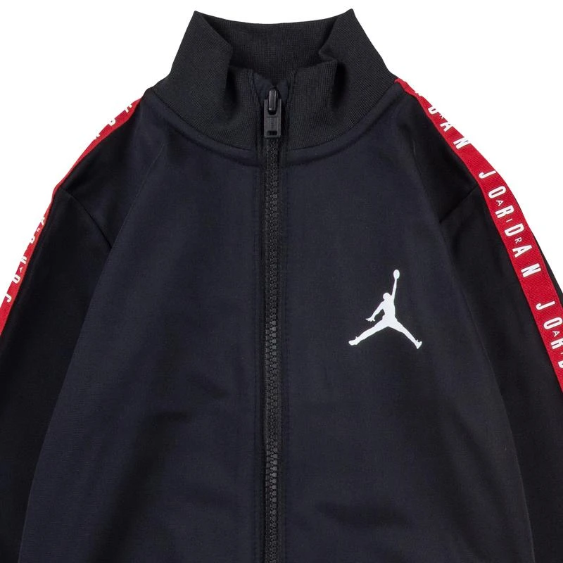 商品Jordan|Jordan Jacket And Pants Set - Boys' Preschool,价格¥238,第3张图片详细描述