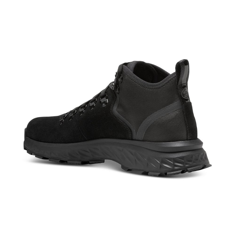 商品Cole Haan|Men's ZeroGrand Water-Resistant Street Hiker Boot,价格¥960,第4张图片详细描述