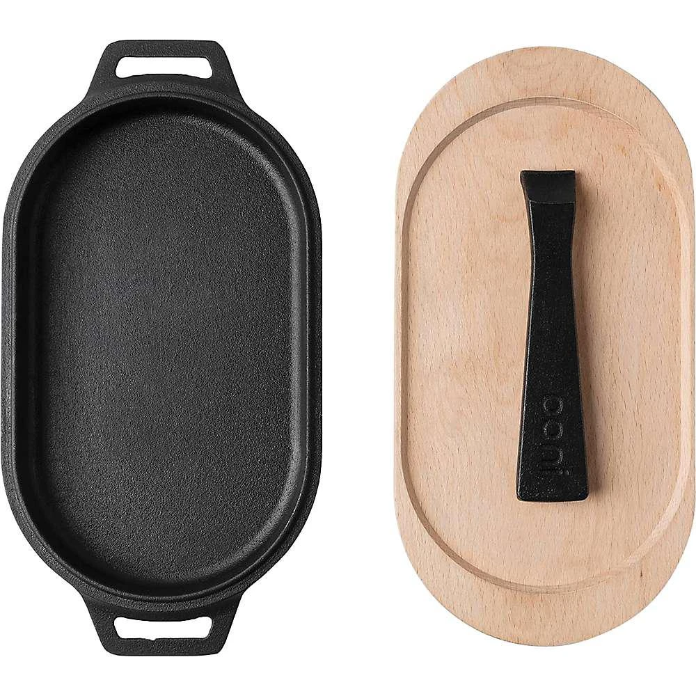 商品Ooni|Ooni Sizzler Pan,价格¥332,第4张图片详细描述