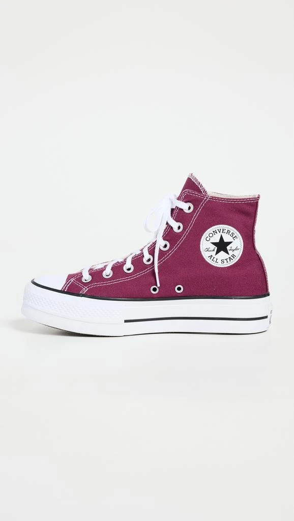 Chuck Taylor All Star Lift Sneakers 商品