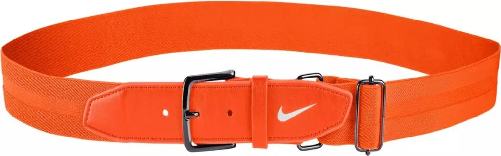 商品NIKE|Nike Adult Adjustable Baseball/Softball Belt 3.0,价格¥124,第1张图片