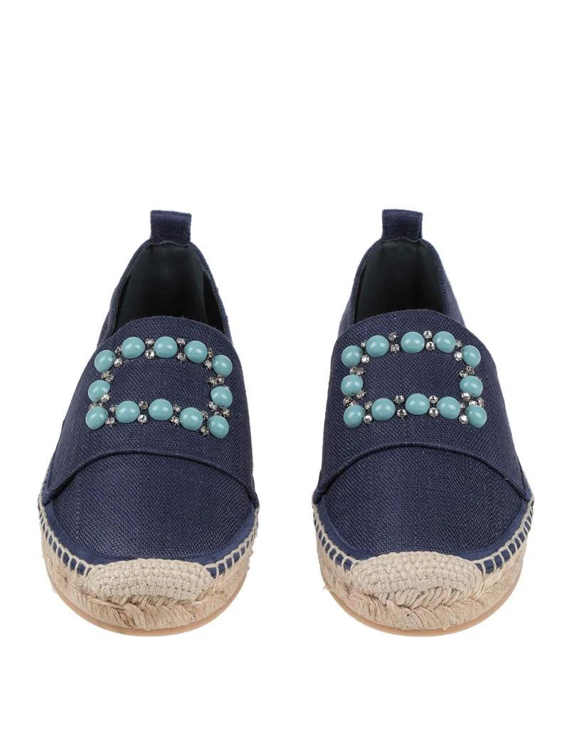 商品Roger Vivier|Espadrilles,价格¥3827,第4张图片详细描述