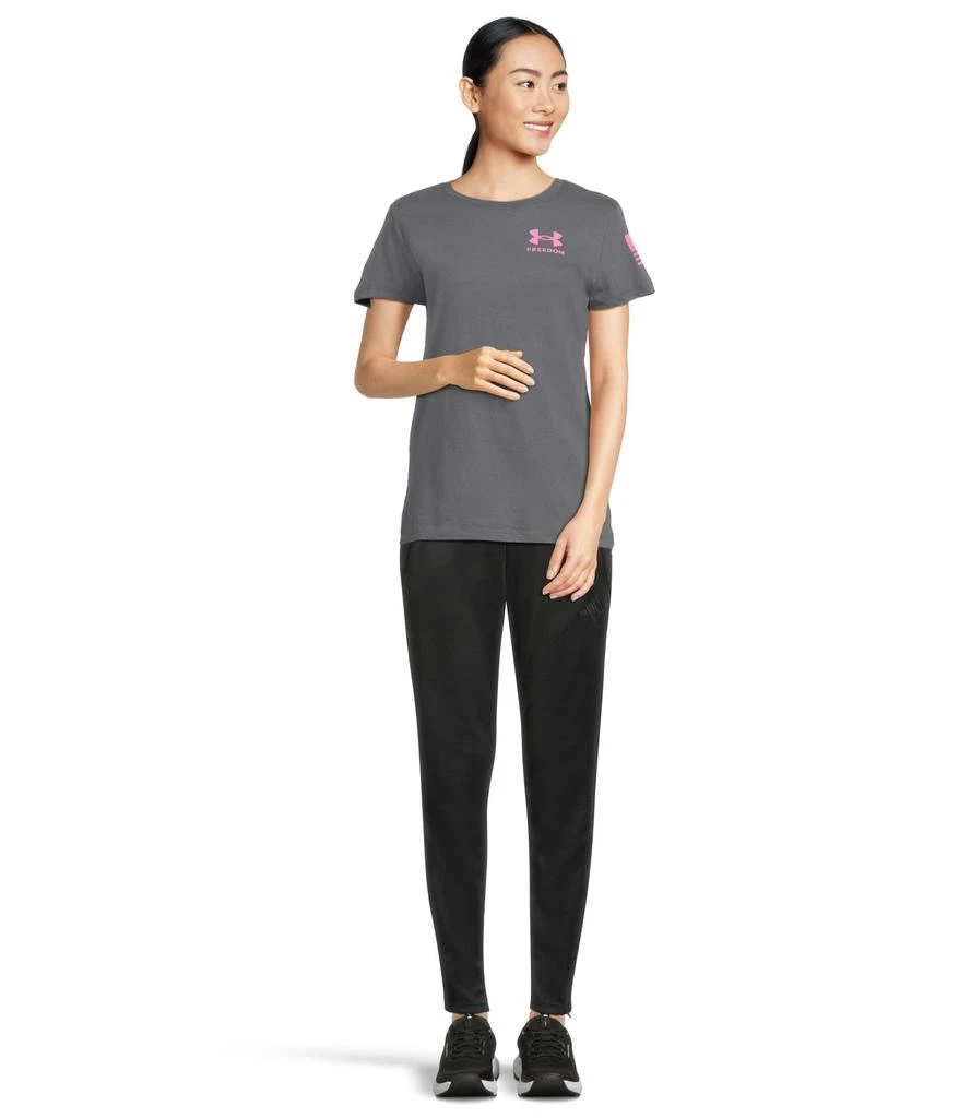 商品Under Armour|New Freedom Flag T-Shirt,价格¥173,第5张图片详细描述