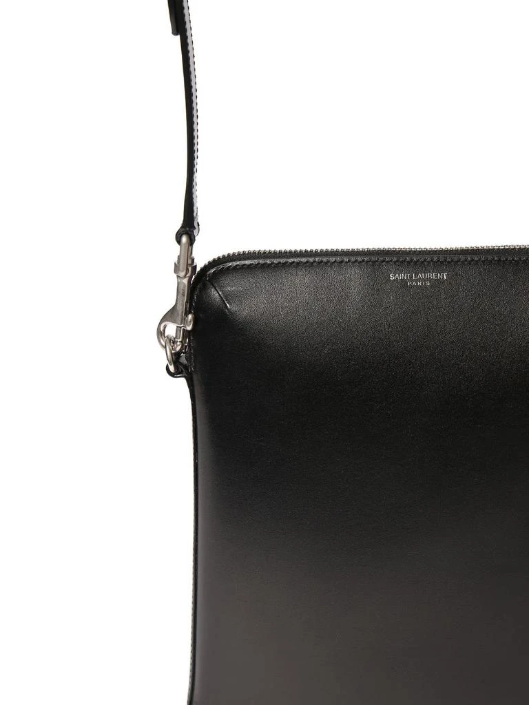 商品Yves Saint Laurent|Camera Leather Bag,价格¥10651,第2张图片详细描述