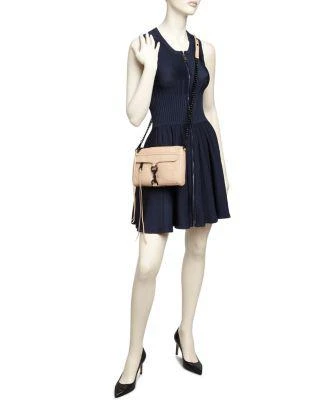 商品Rebecca Minkoff|Mini MAC Leather Crossbody  ,价格¥1090,第2张图片详细描述