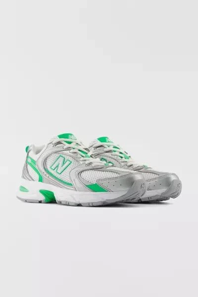 商品New Balance|New Balance Women's 530 Sneaker,价格¥752,第2张图片详细描述