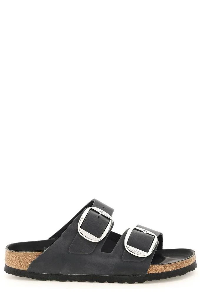 商品Birkenstock|Birkenstock Arizona Double Buckled Sandals,价格¥854,第1张图片