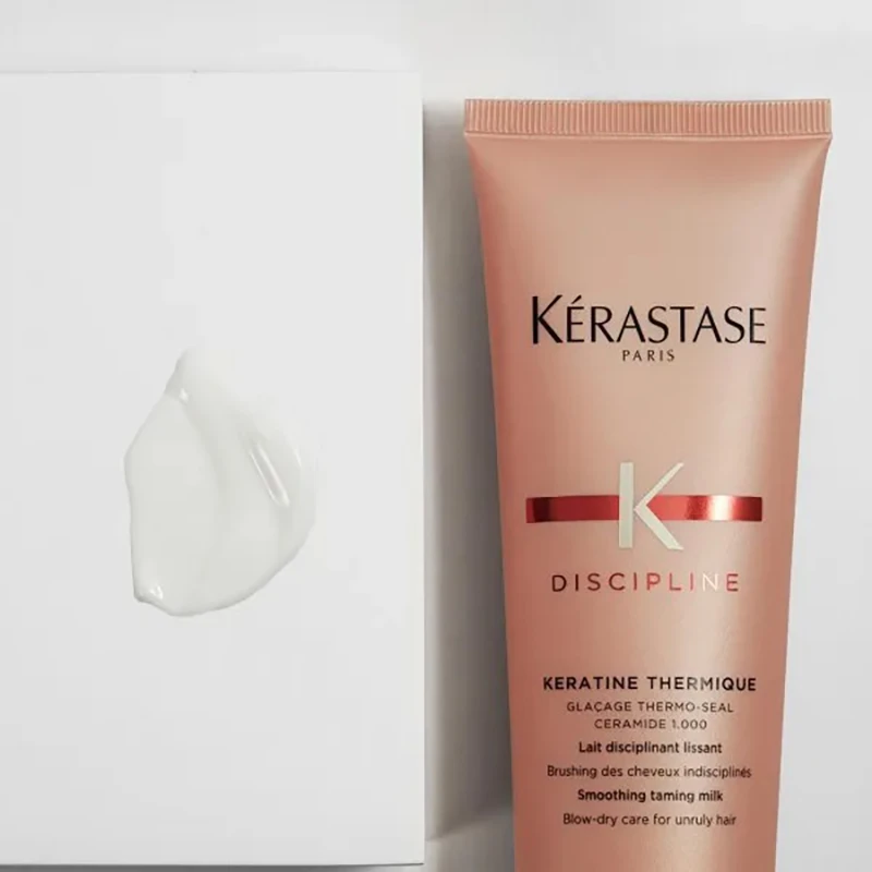 Kerastase卡诗丝逸柔免洗护发乳150ml 防毛躁 商品