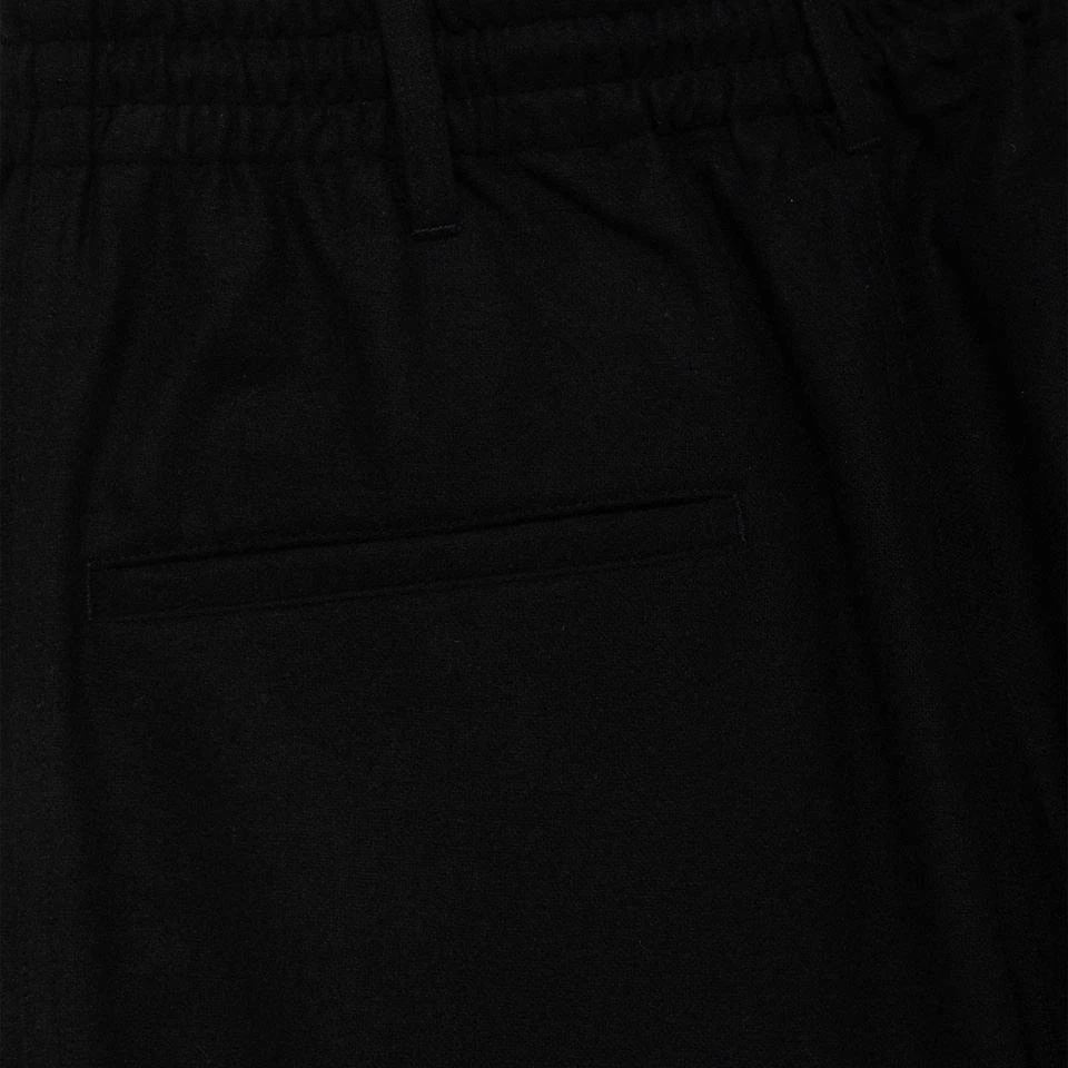 商品Y-3|Y-3 Logo Patch Drawstring Pants,价格¥2140,第3张图片详细描述