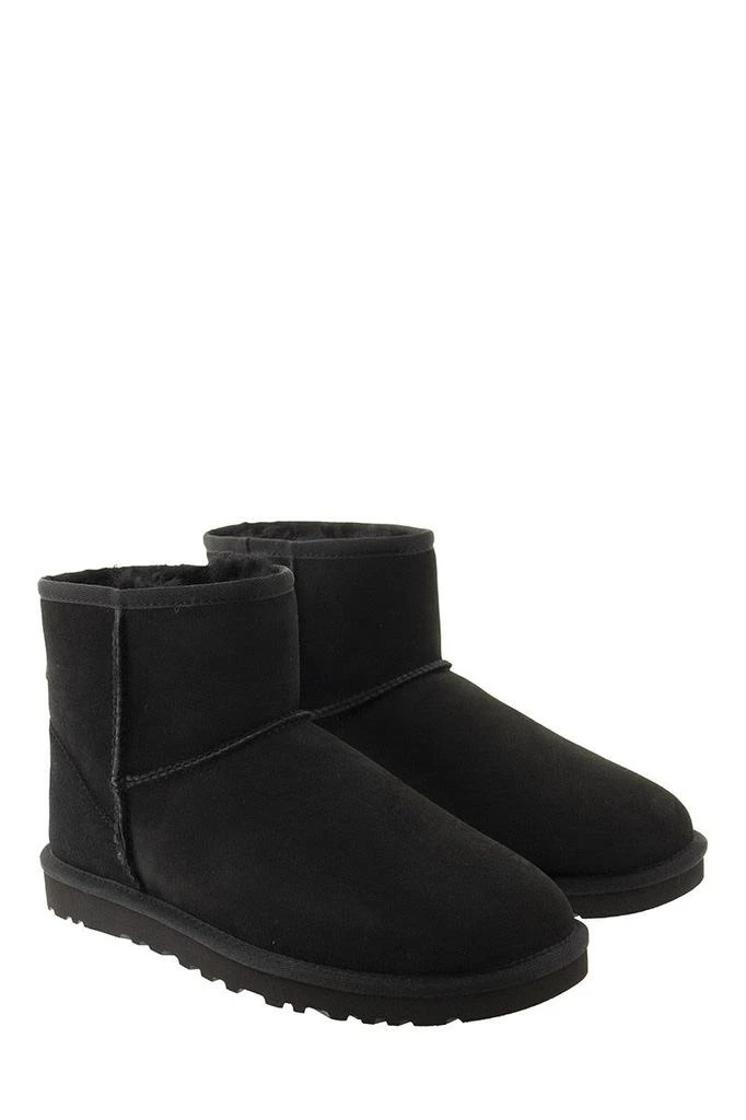 商品UGG|UGG MINI CLASSIC - Boots,价格¥1440,第4张图片详细描述