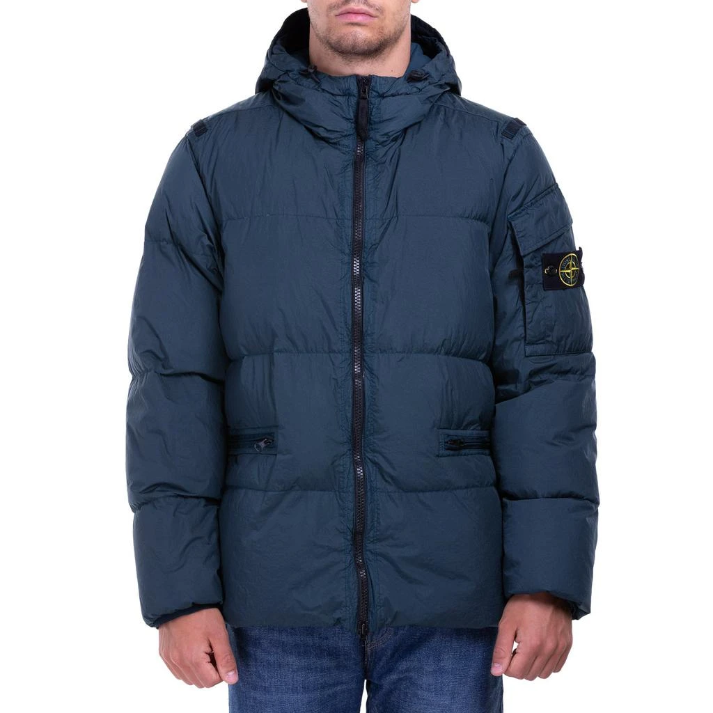 商品Stone Island|Stone Island Stone Island Jacket,价格¥7200,第1张图片