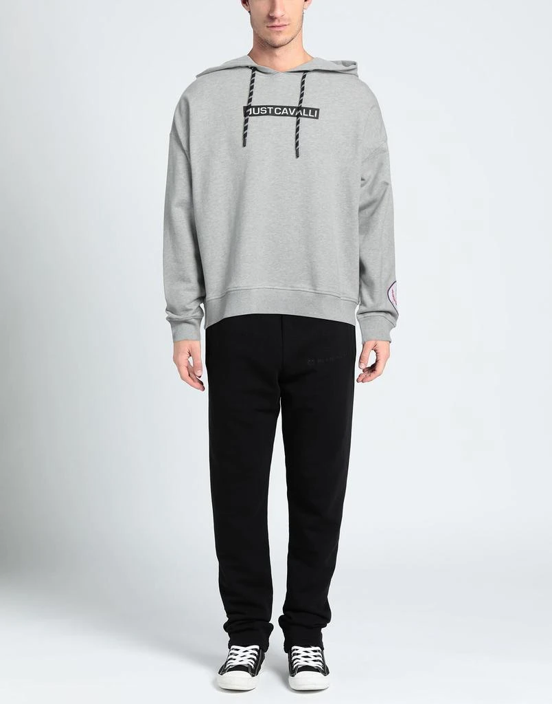 商品Just Cavalli|Hooded sweatshirt,价格¥811,第2张图片详细描述