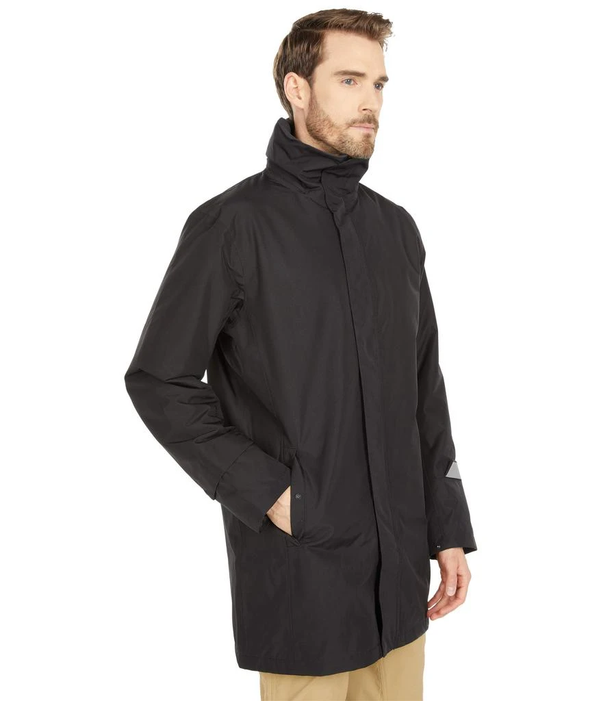 商品Helly Hansen|Dubliner Insulated Long Jacket,价格¥1396,第4张图片详细描述