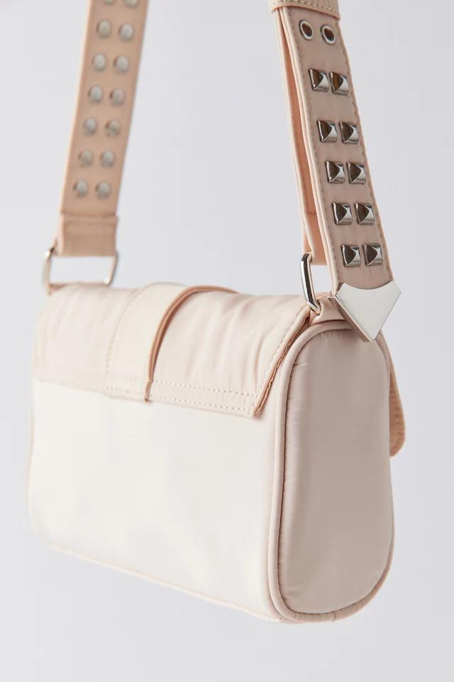 商品Urban Outfitters|Max Studded Crossbody Bag,价格¥222,第7张图片详细描述