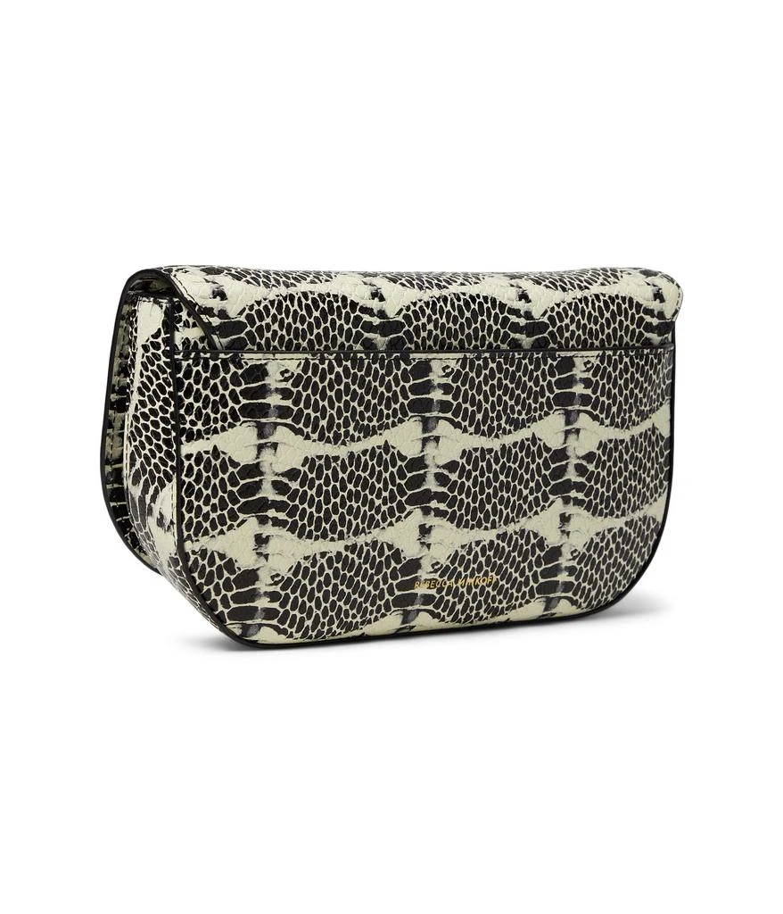 商品Rebecca Minkoff|Snake Ring Crossbody,价格¥2832,第2张图片详细描述