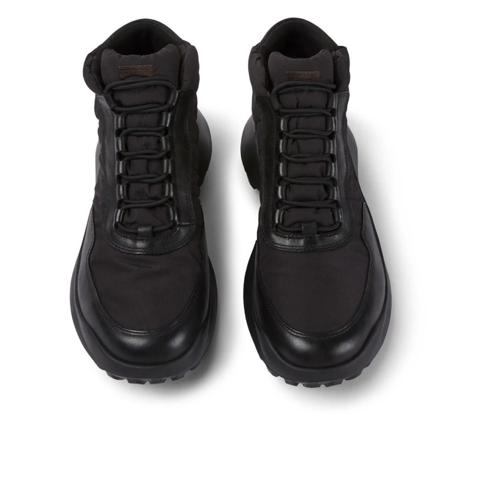 商品Camper|Ankle boots Men Camper Crclr,价格¥730,第4张图片详细描述