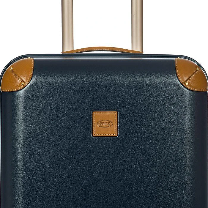 Amalfi 21" Carry On Spinner Suitcase 商品