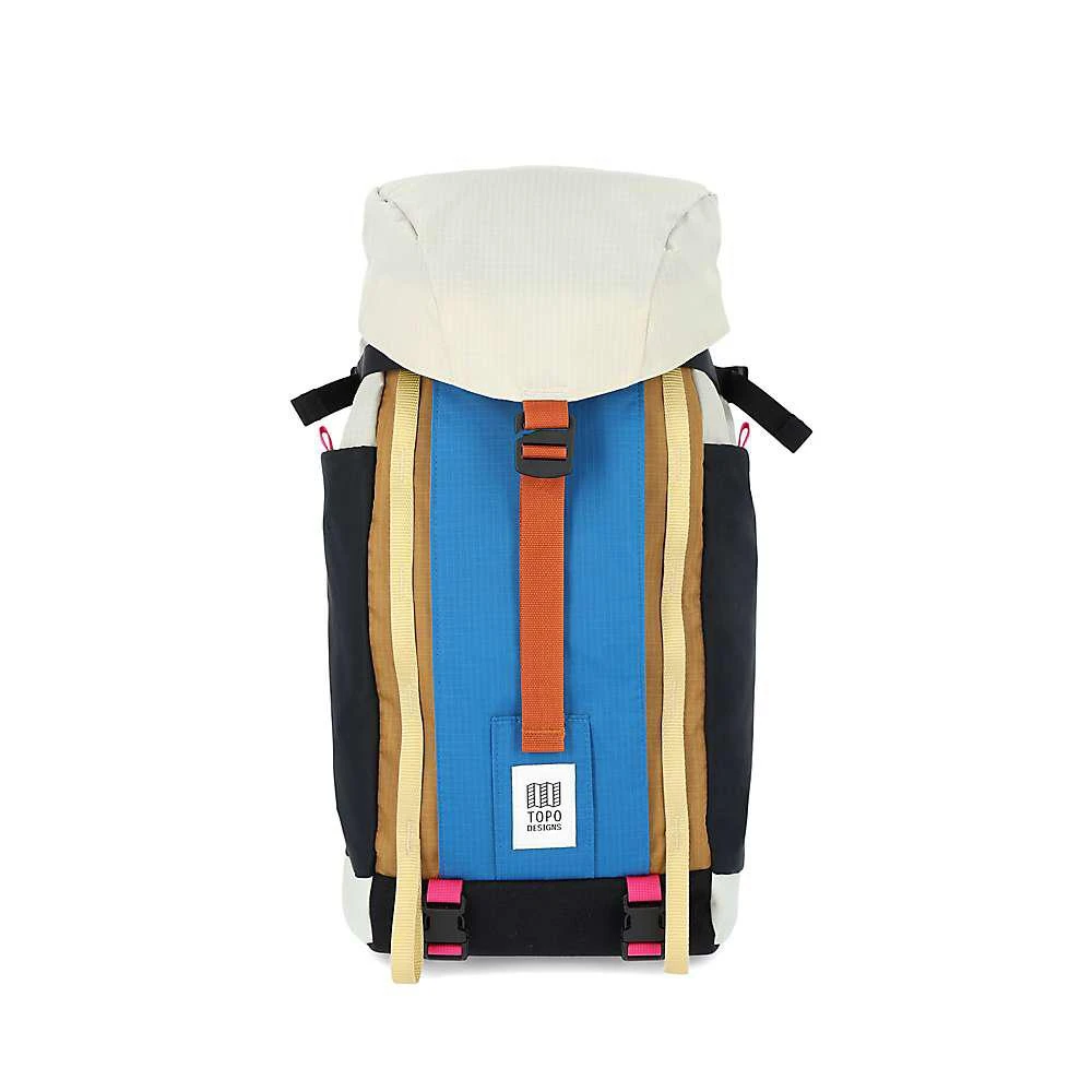 商品Topo Designs|Topo Designs Mountain 16L Pack,价格¥529,第1张图片