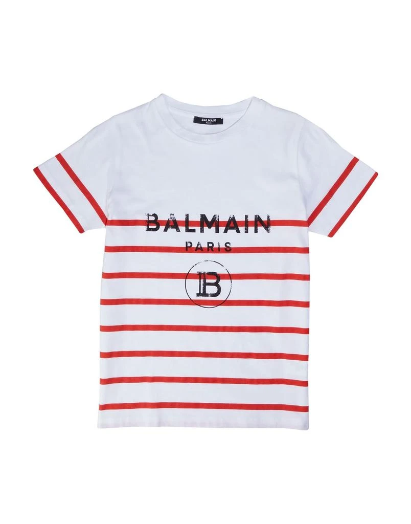 商品Balmain|T-shirt,价格¥1004,第1张图片