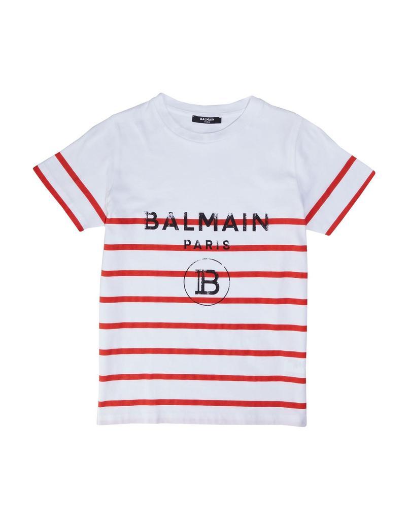 商品Balmain|T-shirt,价格¥825,第1张图片