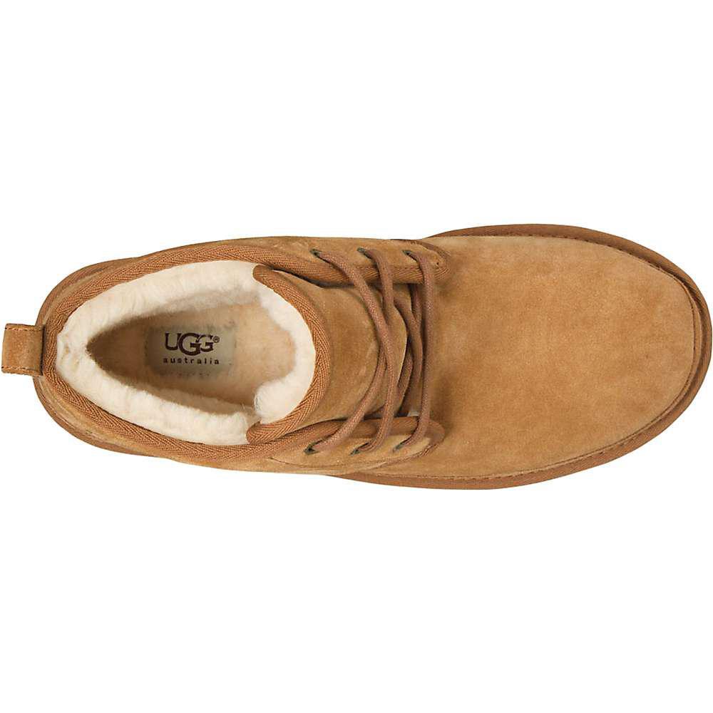 商品UGG|Ugg Men's Neumel Suede Shoe,价格¥1031,第4张图片详细描述