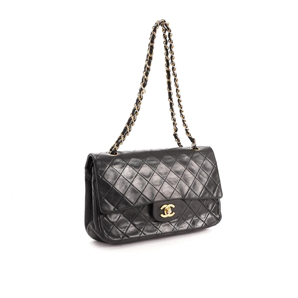 商品[二手商品] Chanel|Medium Double Flap,价格¥37163,第4张图片详细描述