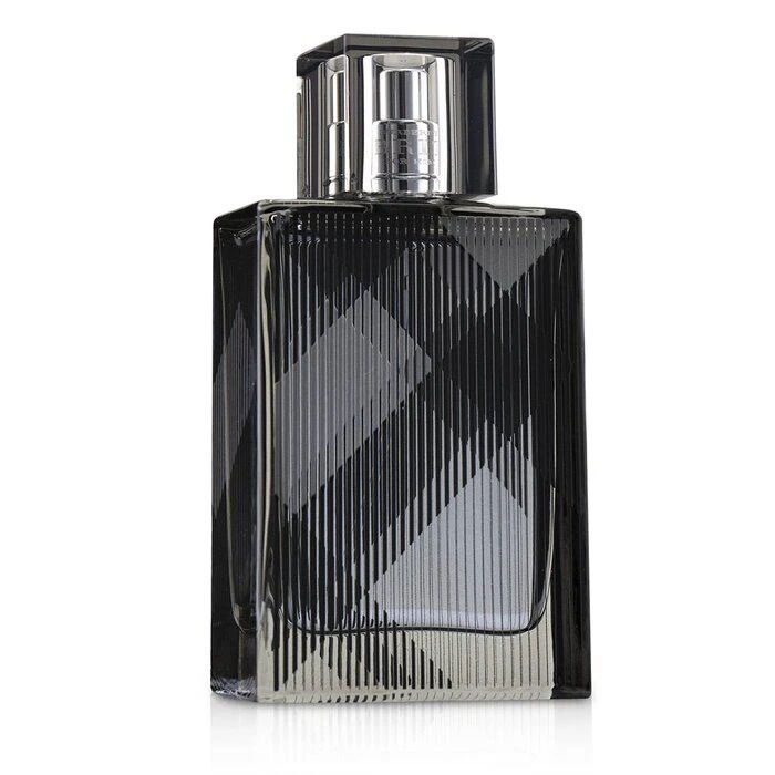 商品Burberry|博柏利 风格男士淡香水Brit EDT 50ml/1.75oz,价格¥365,第3张图片详细描述