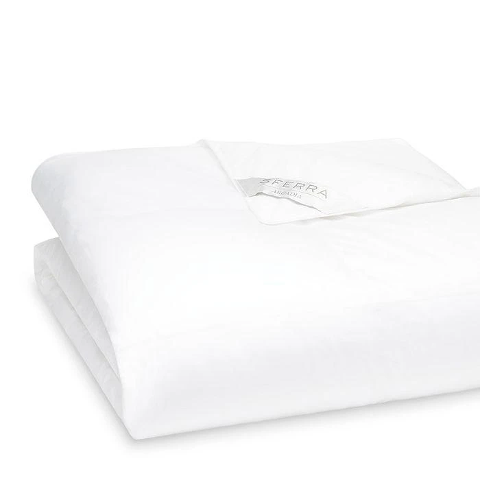 商品Sferra|Arcadia Down Alternative Duvet Comforter,价格¥2053,第2张图片详细描述