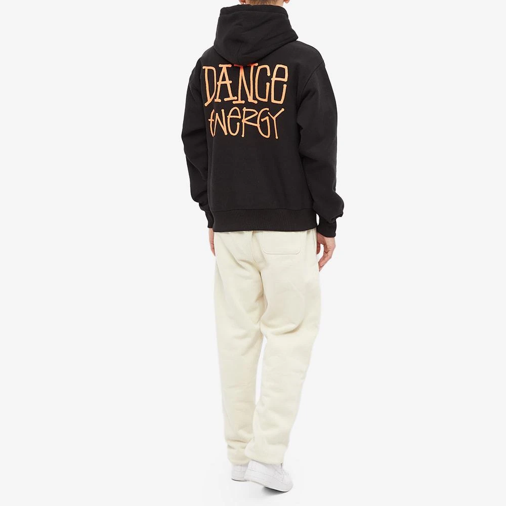 商品STUSSY|Stussy Dance Energy Hoody,价格¥1033,第5张图片详细描述