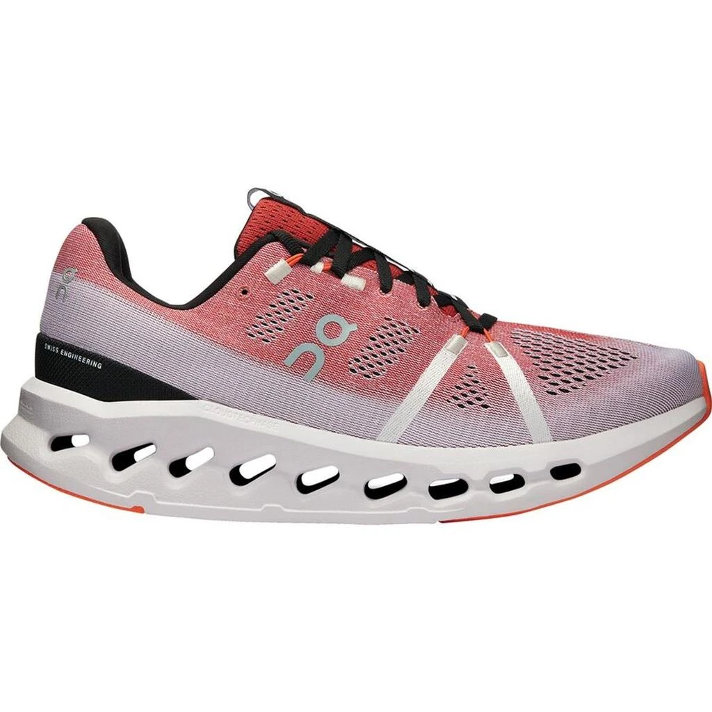 商品On|Cloudsurfer Running Shoe - Men's,价格¥788,第1张图片详细描述