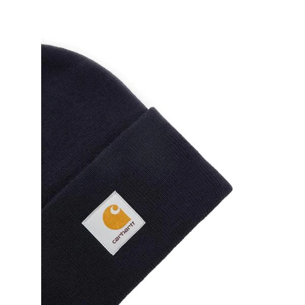 商品Carhartt WIP|Bonnet en maille côtelée,价格¥159,第1张图片