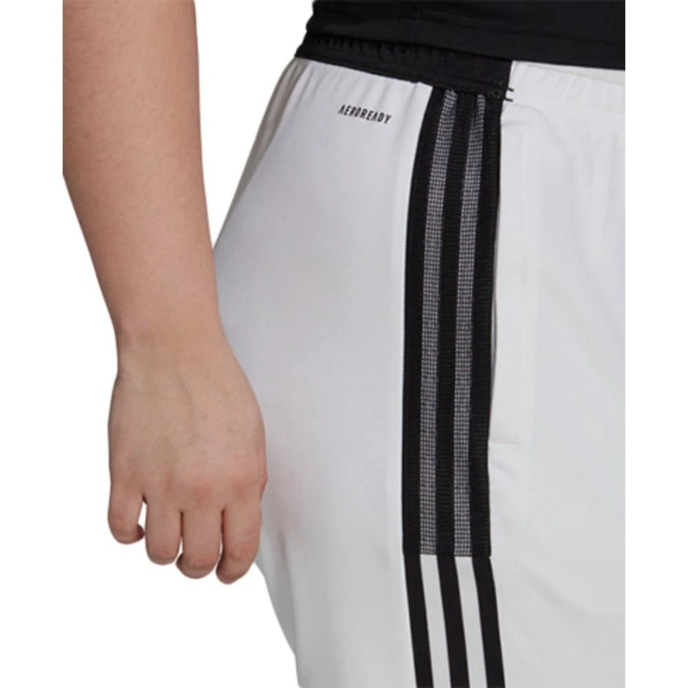 商品Adidas|Plus Size Tiro 21 Track Pants,价格¥282,第4张图片详细描述