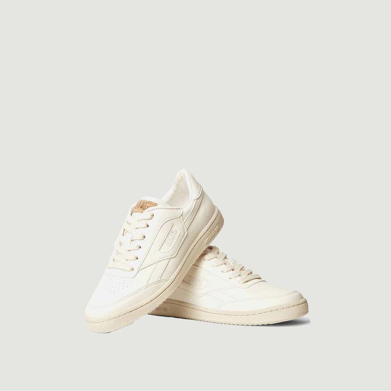 商品Saye brand|Vegan Modelo '89 sneakers Offwhite  Saye brand,价格¥967,第4张图片详细描述