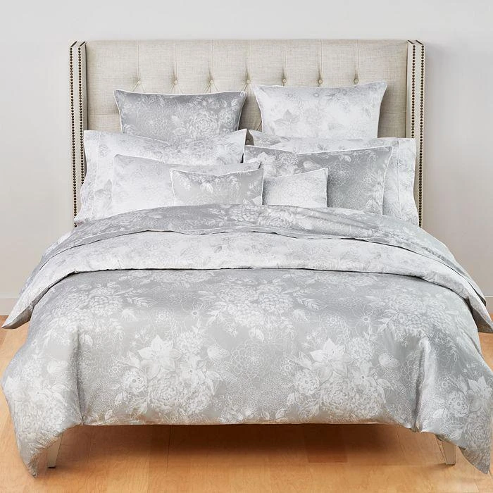 商品Anne de Solene|Muse Fitted Sheet, King,价格¥1627,第3张图片详细描述