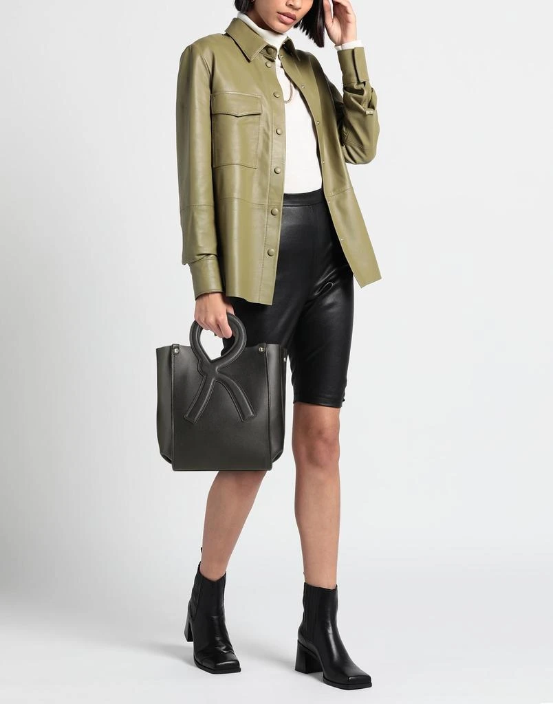 商品ROBERTA DI CAMERINO|Handbag,价格¥315,第3张图片详细描述