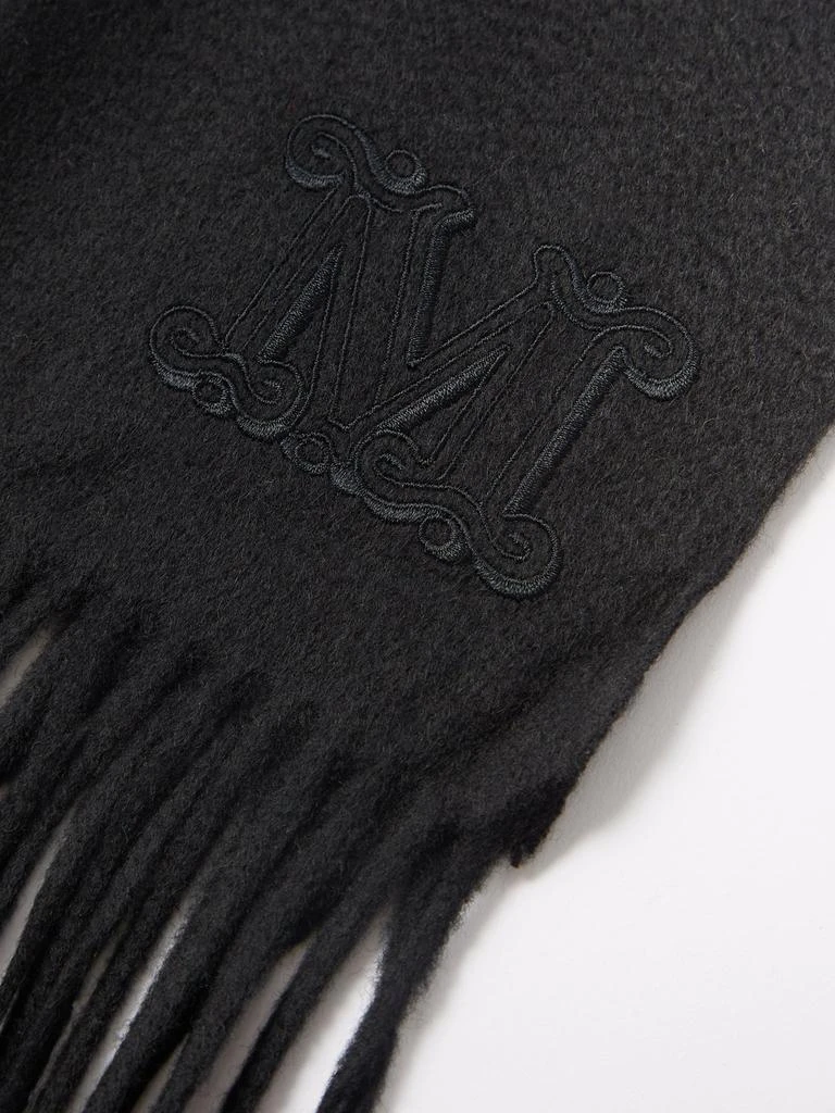 商品Max Mara|Wsdalia scarf,价格¥2736,第2张图片详细描述