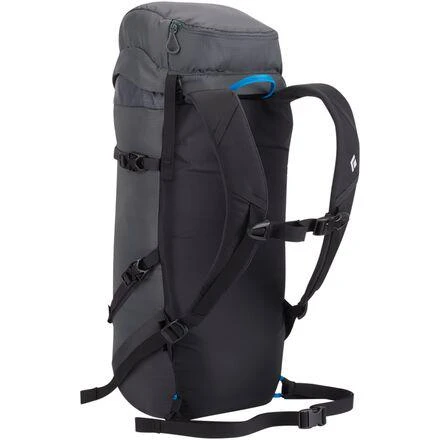 商品Black Diamond|Speed 22L Backpack,价格¥806,第2张图片详细描述
