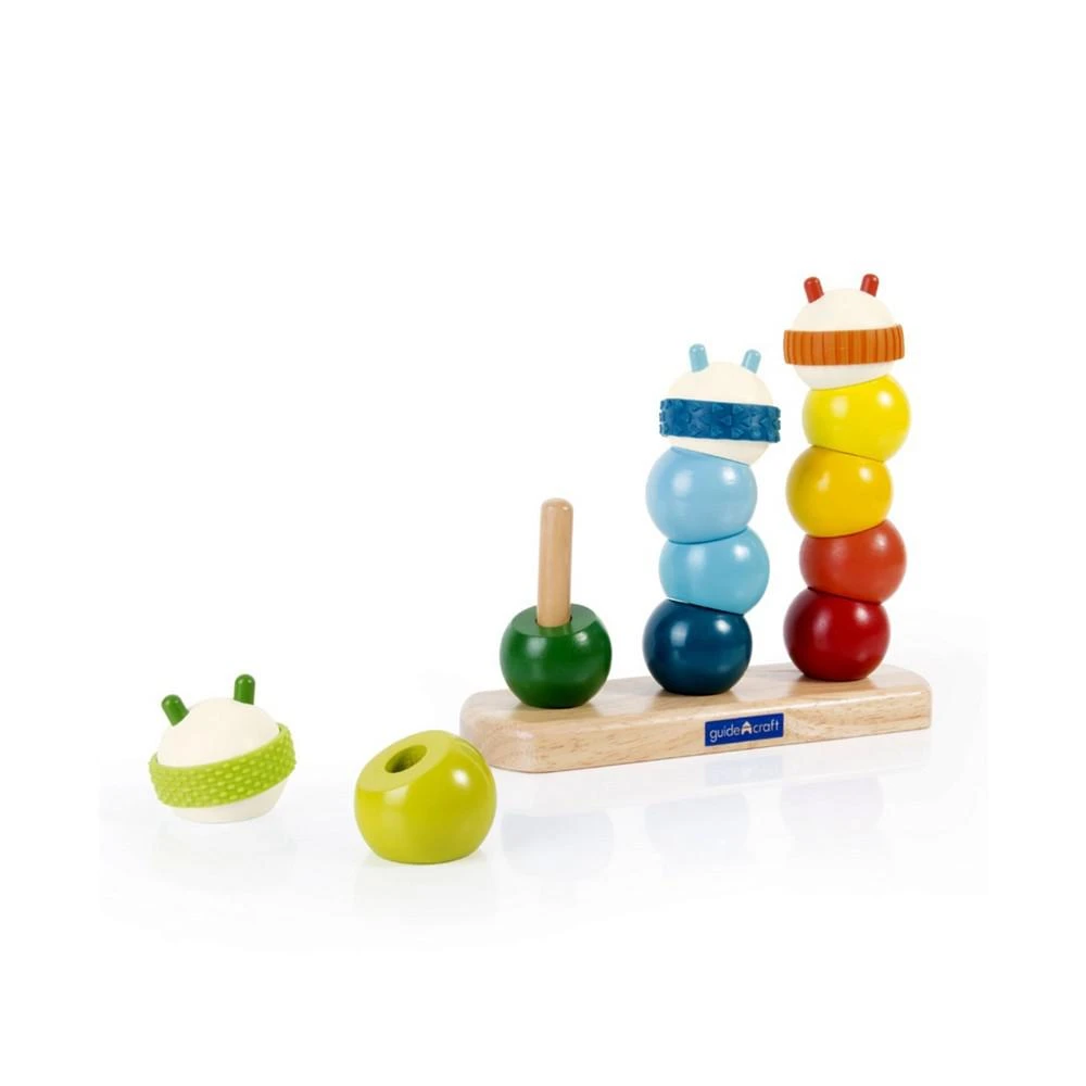 商品Guidecraft, Inc|儿童steam玩具，蒙氏教具,价格¥301,第3张图片详细描述